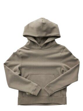 Tracksmith Trackhouse Sweatshirt in Tan Taupe Size XL